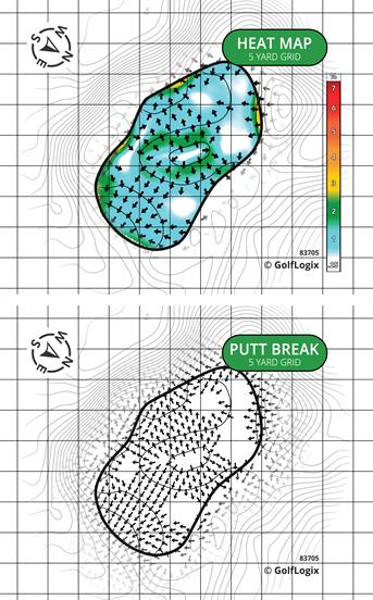 Locust Hills Golf Club Locust-