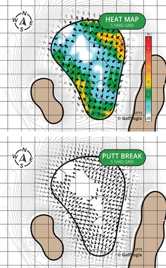 Northstar Golf Club Northstar