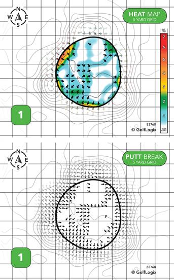 The Oak Harbor Club Oak Harbor