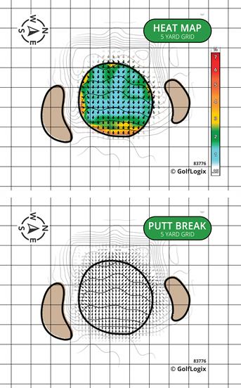 Eagle Eye Golf Course Eagle Eye