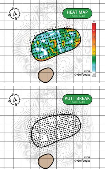 Patricia Island Golf Club Patricia Island