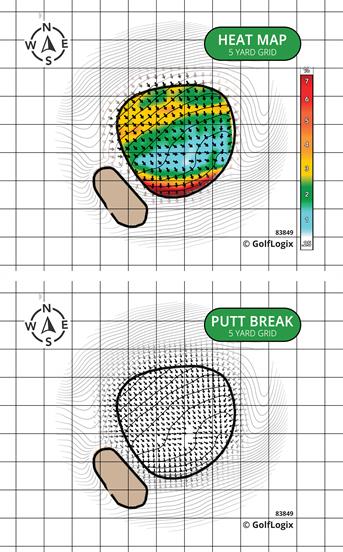 Buffalo Rock Golf Course Buffalo Rock