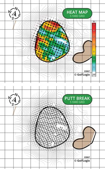 Cimarron Trails Golf Club Cimarron Trails