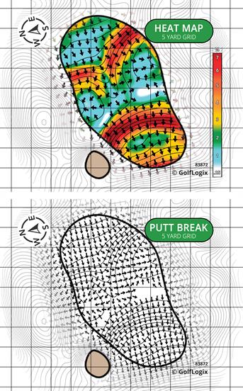 Oak Tree Country Club West