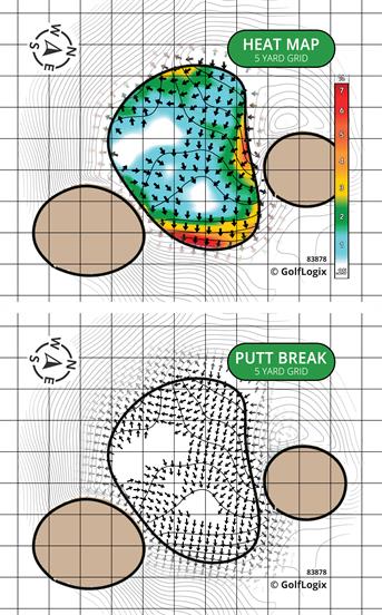 Southern Hills Country Club West Nine