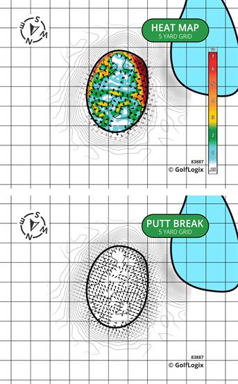 Lakewood Golf Course Lakewood