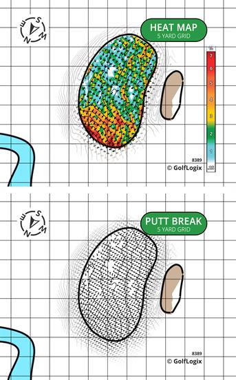 Woodstock Golf Club Woodstock