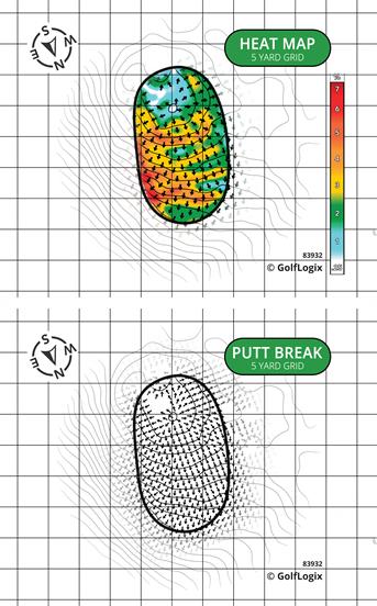 Tishomingo Golf & Rec Club Tishomingo