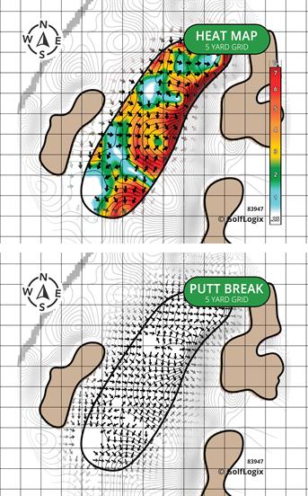 Tetherow Golf Course Tetherow