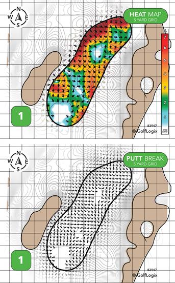 Tetherow Golf Course Tetherow