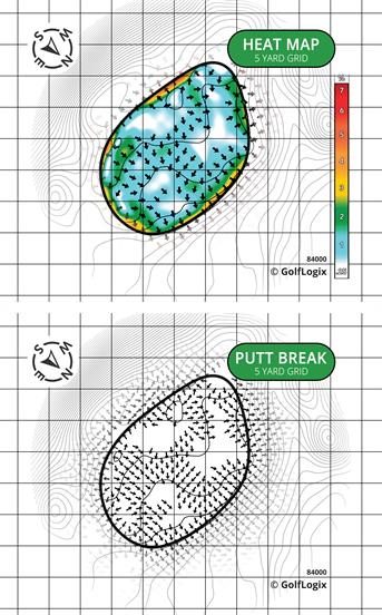 Indian Creek G.C.