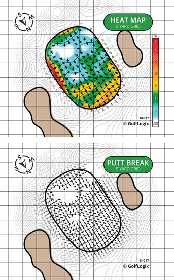Pine Ridge Golf Club