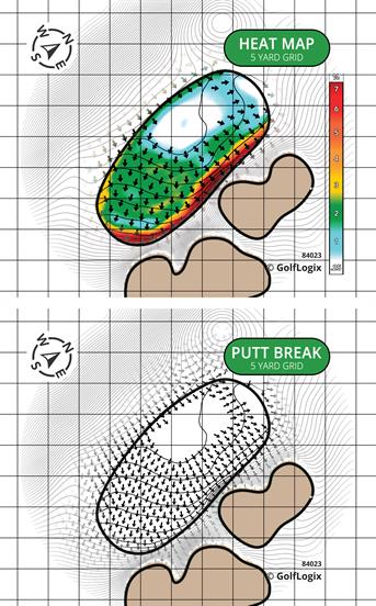 The Oregon Golf Club Oregon