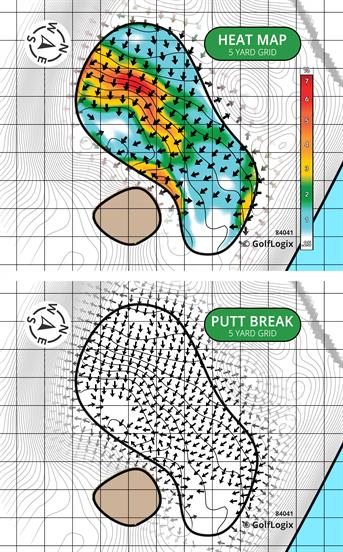 Columbia Edgewater Country Club Columbia