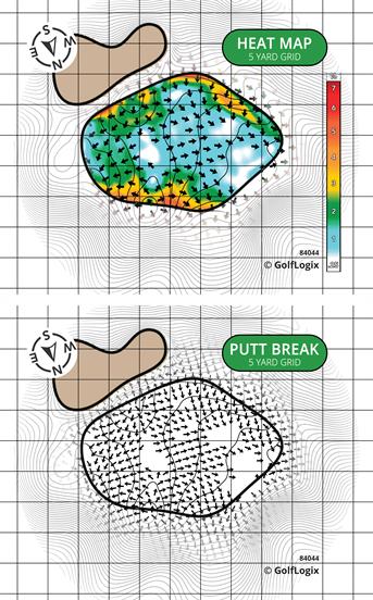 Broken Top Club Broken Top