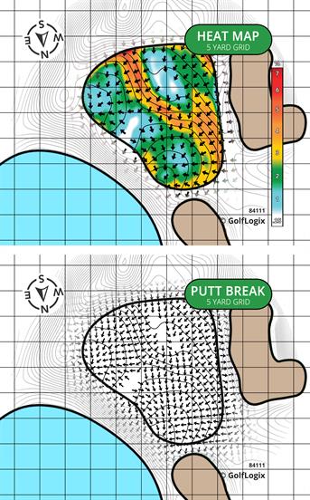 Lookaway Golf Club Lookaway