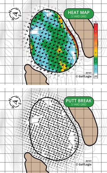 Lancaster Country Club ( Meadowcreek - Dogwood - Highlands )