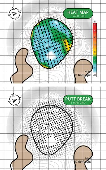 Whispering Woods Golf Club Whispering Woods