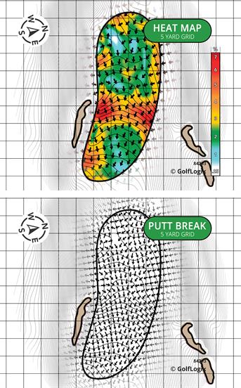 French Creek Golf Course French Creek
