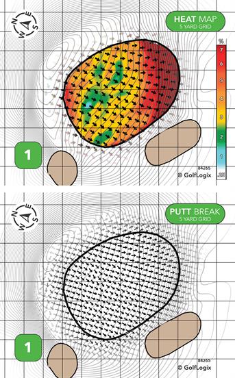 Lykens Valley Golf Resort Lykens Valley