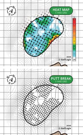 Regents Glen Country Club Regents Glen