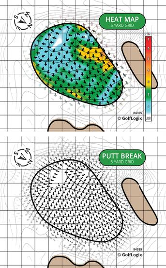 Shadow Lakes Country Club Shadow Lakes