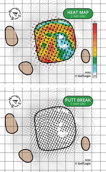 Gulph Mills Golf Club Gulph Mills