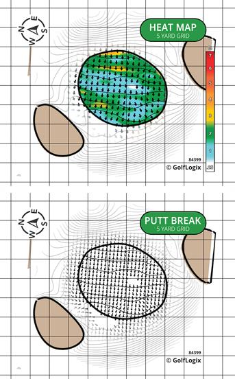The Bridges Golf Club Bridges