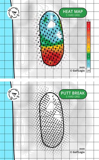 Iron Valley Golf Club Iron Valley