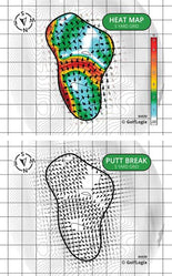 Lindenwood Golf Course ( Blue - Gold - Red )