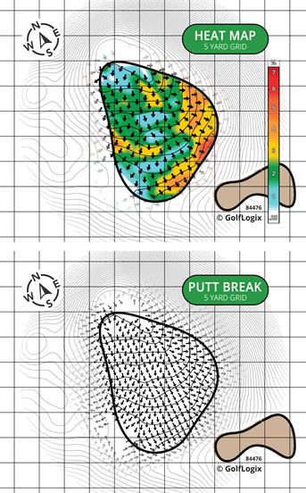 Macoby Run Golf Course Macoby Run