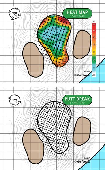 Fairways Golf & Country Club Fairways