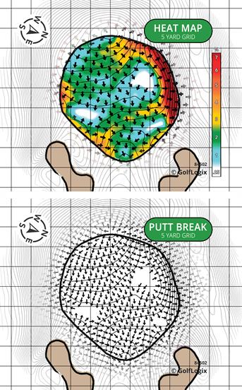 Hershey's Mill Golf Club Hershey's Mill