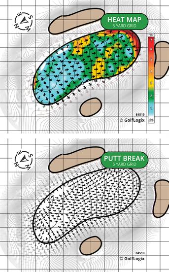 Montour Heights Country Club Montour Heights