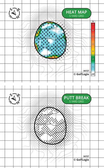 Pocono Manor Golf Club East