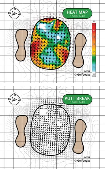 Potowomut Golf Club Potowomut