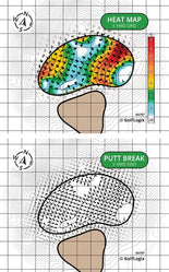 Ocean Creek Golf Course Ocean Creek