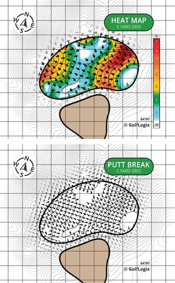 Ocean Creek Golf Course Ocean Creek