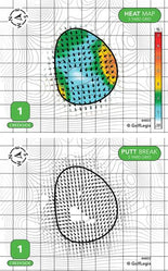 The Traces Golf Club ( Creekside - Meadows - Woodlands )