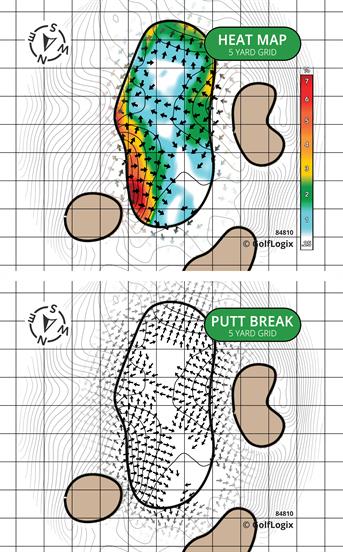Tega Cay Golf Club ( Cove - Grande View - Carolina Pines )