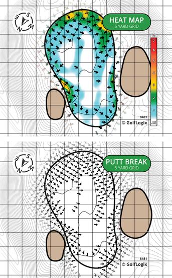 Chippewa Golf Club (Doylestown) Chippewa