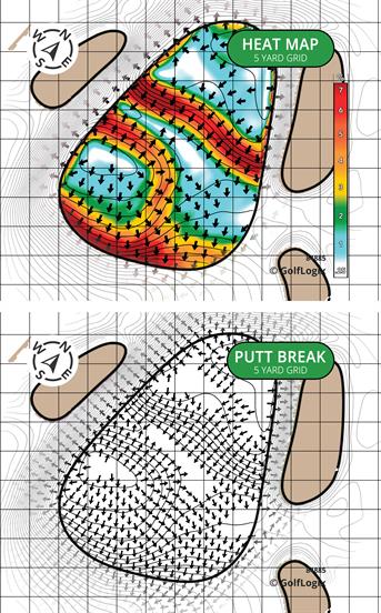 Yeamans Hall Club Yeamans Hall