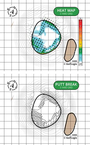 Three Pines Country Club Three Pines