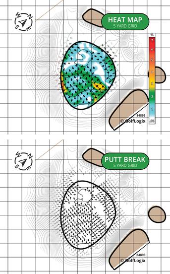 DeBordieu Colony Country Club DeBordieu Colony