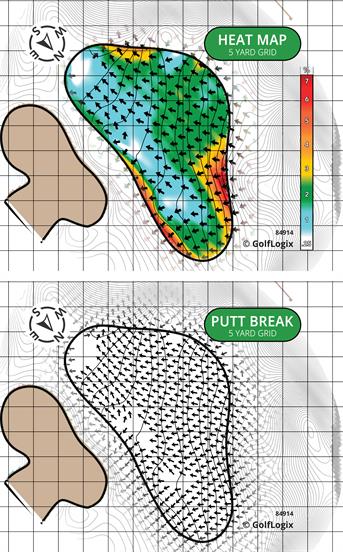 Cliffs Valley Golf Course Cliffs Valley