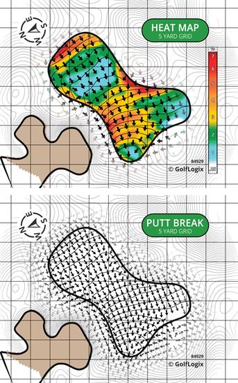 Mount Vintage Plantation & Golf Club ( Chester - Independent - Vintage )