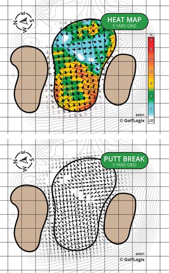 Chester Golf Club Chester