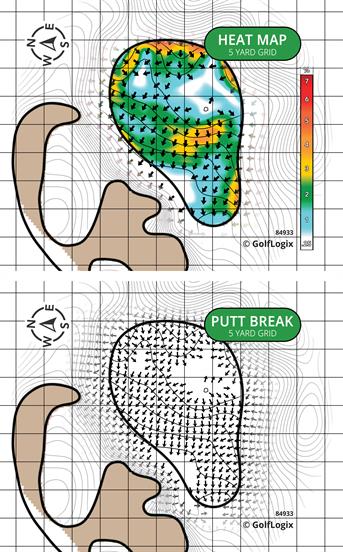 Cedar Creek Golf Course Cedar Creek
