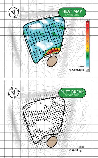 Secession Golf Club Secession