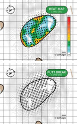 Colleton River Plantation Country Club Pete Dye Course